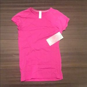 ivivva Fly Tech SS Tee